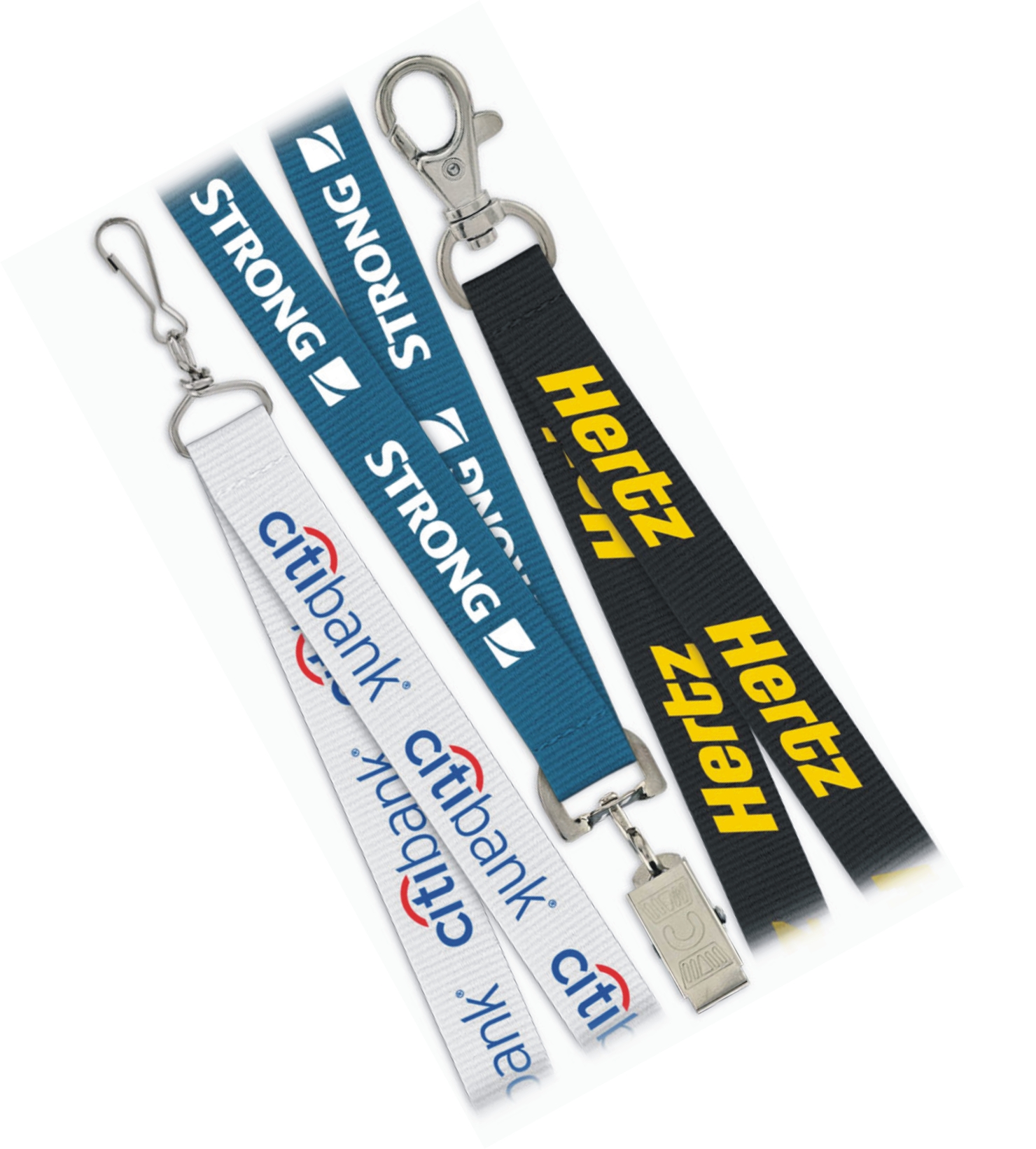 lanyard serigrafiat